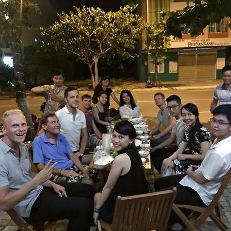 Lucky Bee Homestay Da Nang Exterior foto