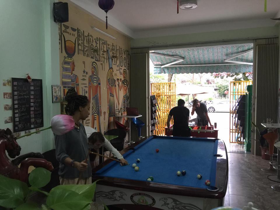 Lucky Bee Homestay Da Nang Exterior foto
