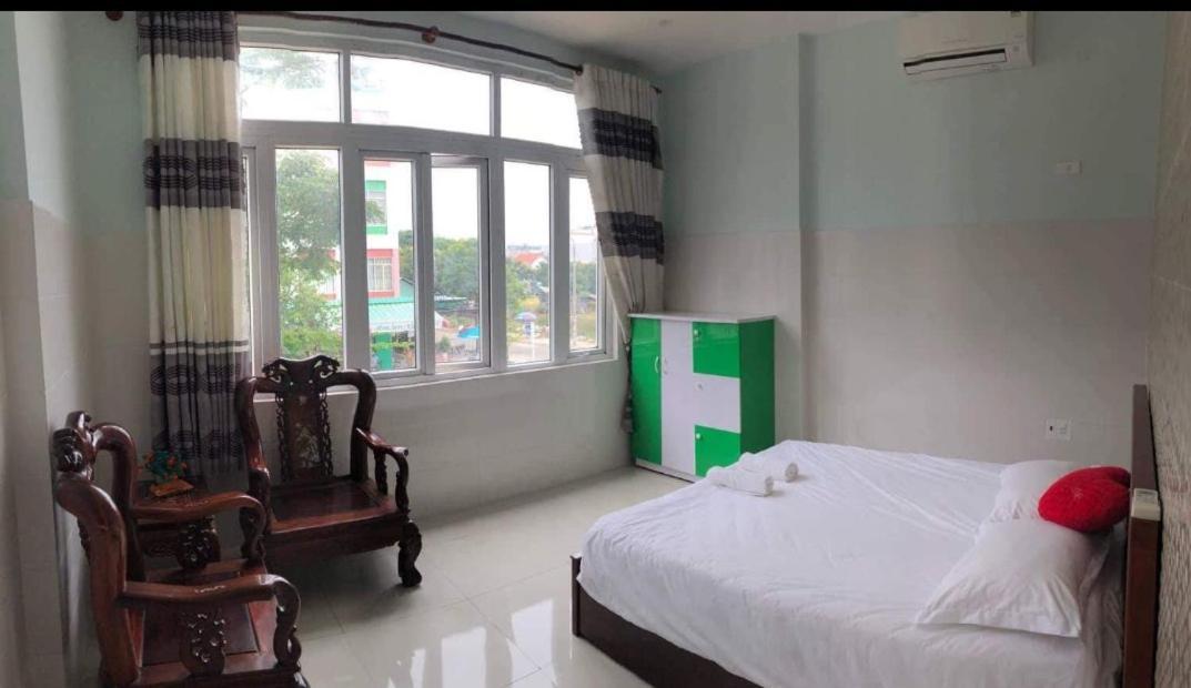 Lucky Bee Homestay Da Nang Exterior foto